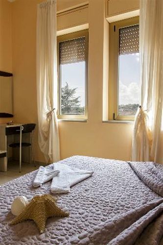 Albergo Stazione Sapri Dış mekan fotoğraf